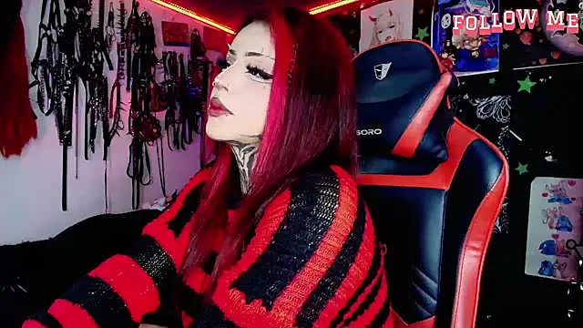 jannaink_'s cam snapshot