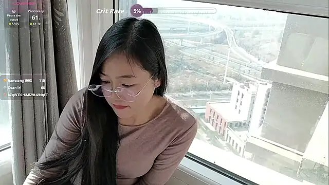 shanyao-123's cam snapshot