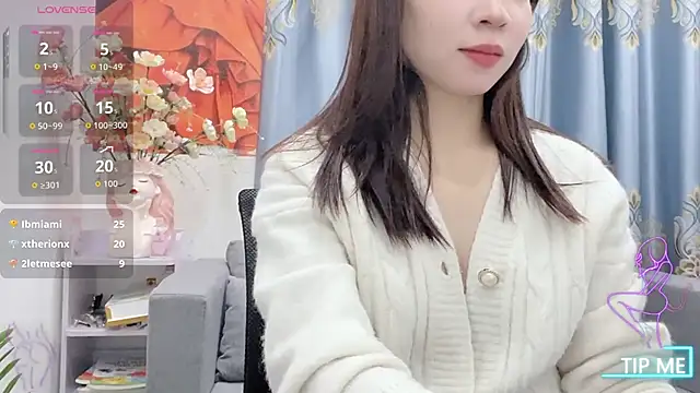 shishi_101's cam snapshot