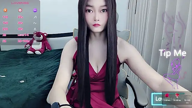 susu66888's cam snapshot