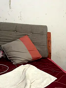 crhong666's cam snapshot