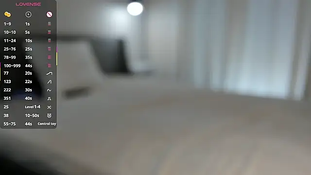 SirenaOstrem's cam snapshot