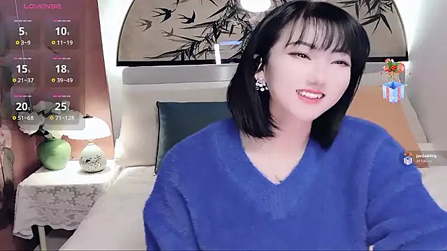 Ella99's cam snapshot