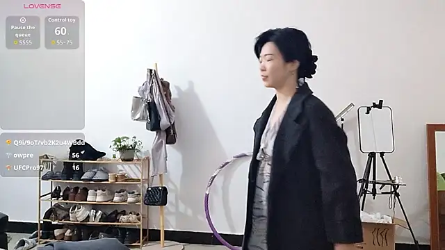 adele8731's cam snapshot