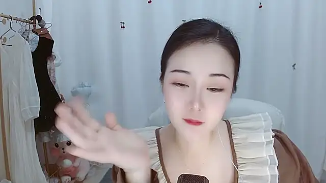 babyxier_'s cam snapshot