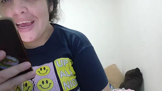 ladydeathz's cam snapshot