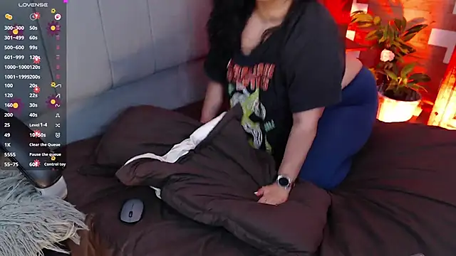 VictoriaMontero30000's cam snapshot