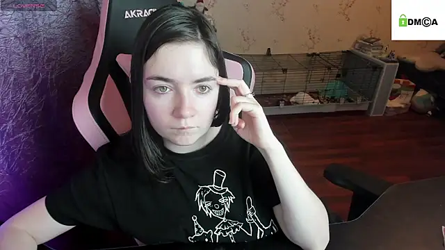 Crazy_forest_fairy's web cam