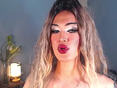 AleinaCroft's cam snapshot