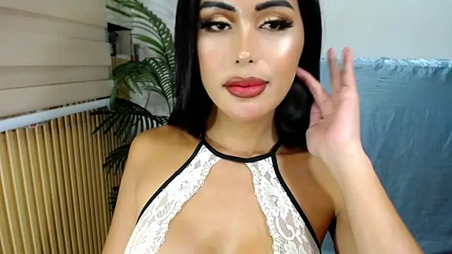 Genuinely_Smile's cam snapshot