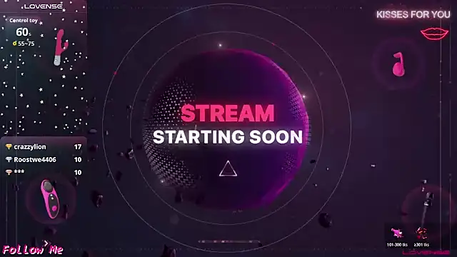 HeavenlyTreat69's cam snapshot