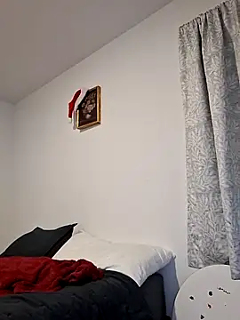 Synne's cam snapshot