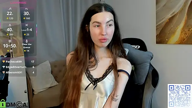 LiraRevery's cam snapshot