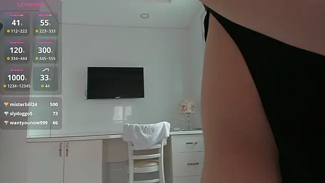 Yuki_miiii's cam snapshot