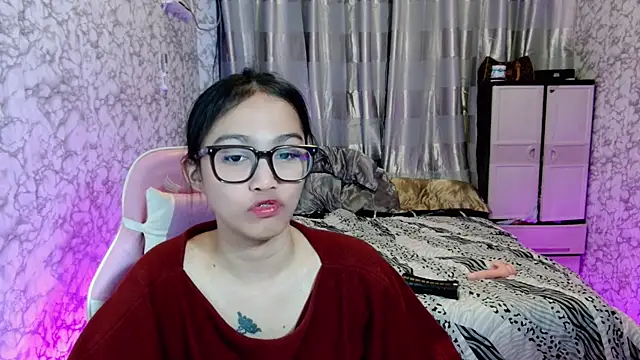 _Yametekudasai_'s cam snapshot