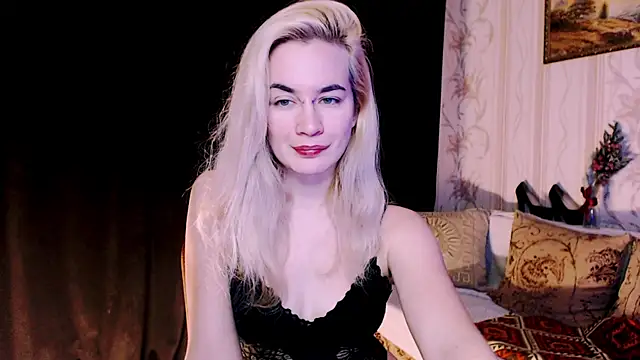 xxxcharismaaa's cam snapshot