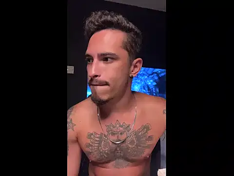 EduXavier26 live sex cam