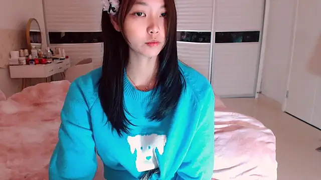 Miu1_girl's cam snapshot