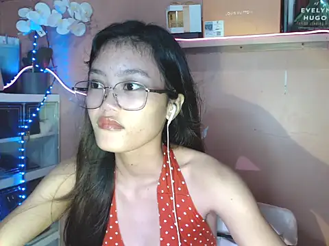 skinny_gracie's cam snapshot