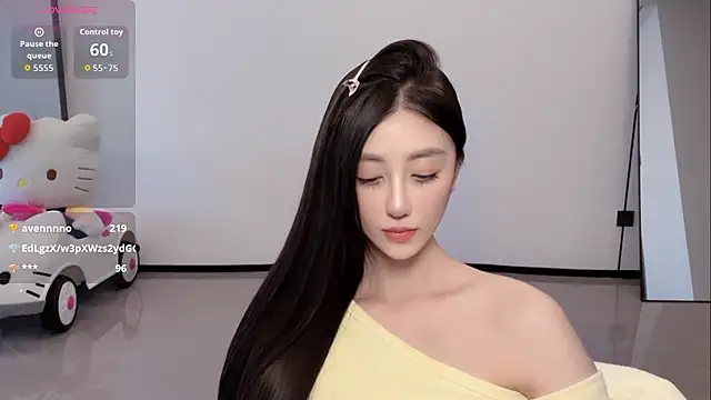 Melody-11's cam snapshot