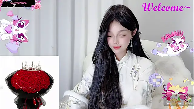 Putingyy's cam snapshot