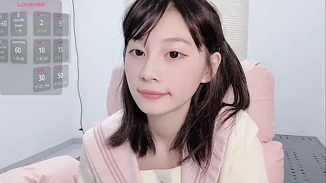 lris-Beauty's cam snapshot