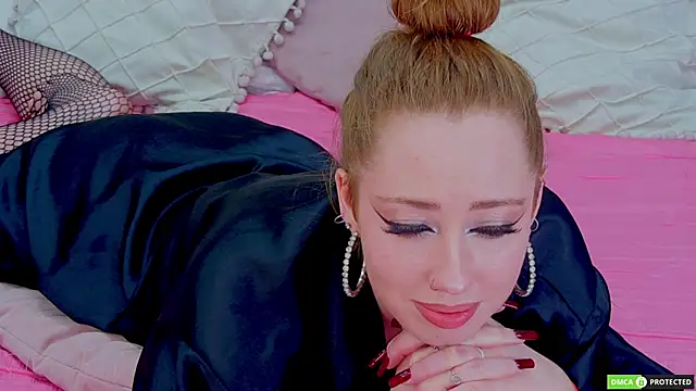 TinaBrook's cam snapshot