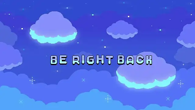 Sweet_Paradox's cam snapshot