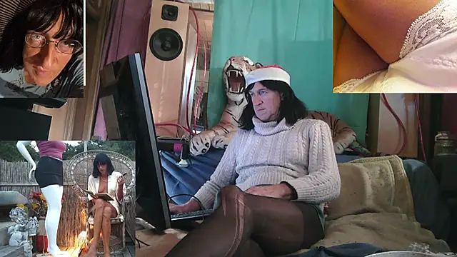 SissiDomination's cam snapshot