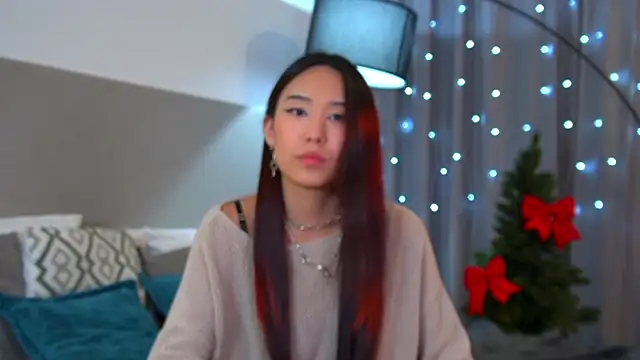 EvelinBunny's cam snapshot