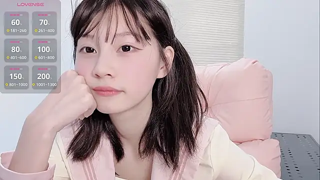 lris-Beauty's cam snapshot