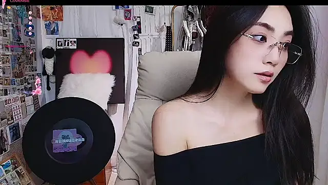 xiaotiantian-76's cam snapshot