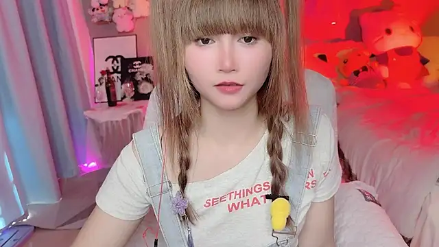 -xiao-xiao-'s cam snapshot