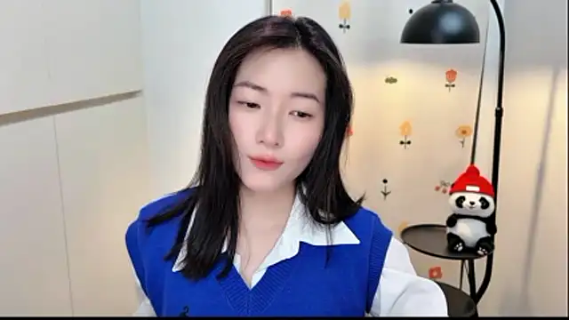 xixi-baobao's cam snapshot