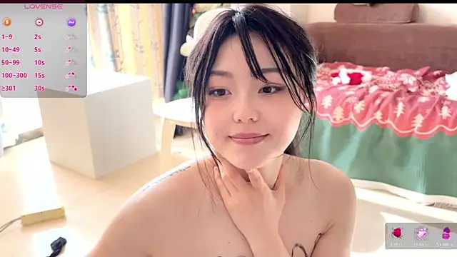 nanaliu6 live sex cam