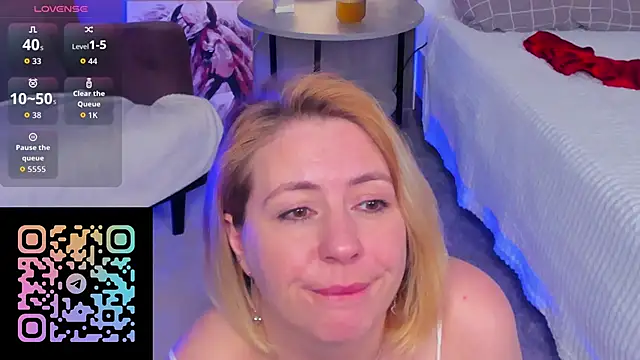 miss_lisaaa's cam snapshot