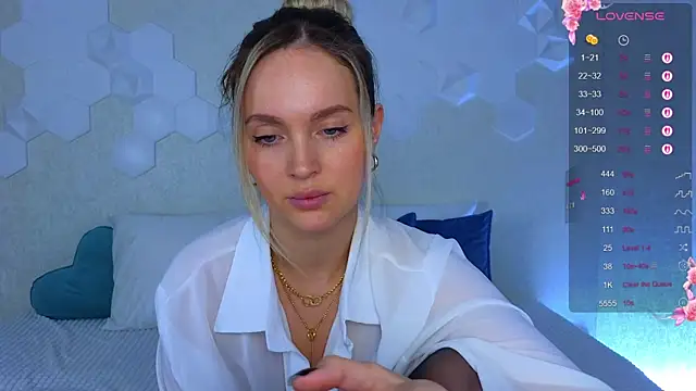 Lynna_Sparks's cam snapshot