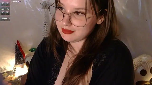 MrsJess's cam snapshot