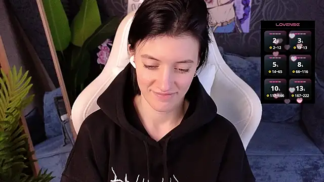 roxy_riot_'s cam snapshot