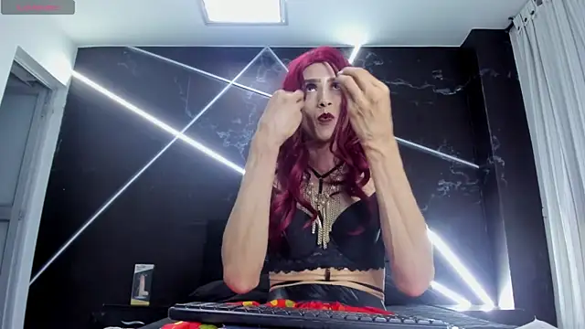 shantala_nastasiia's cam snapshot