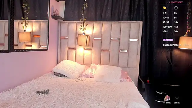 melody-rouss's cam snapshot