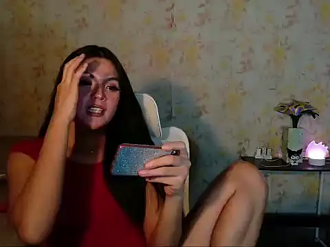 TsLisaLove's cam snapshot