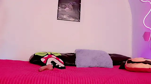 Flor_Gil's cam snapshot