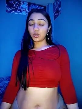 Nahiara_velez's cam snapshot