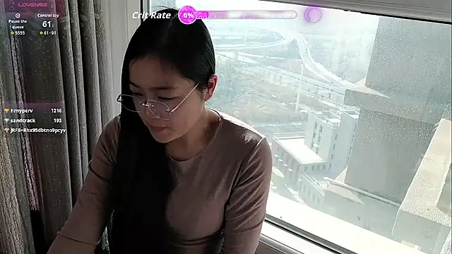 shanyao-123's cam snapshot