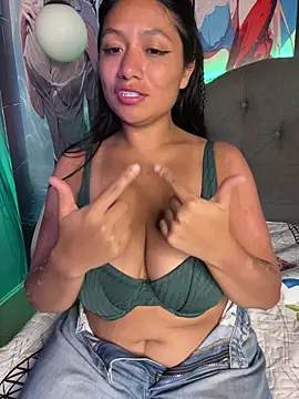 Im_Little's cam snapshot