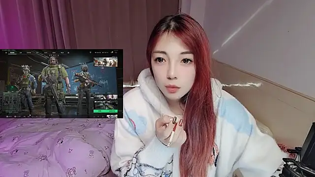 Song_99's cam snapshot