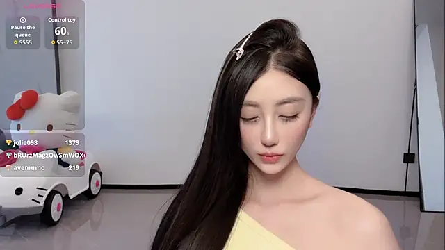 Melody-11's cam snapshot