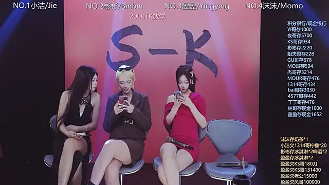 Eureka888's cam snapshot