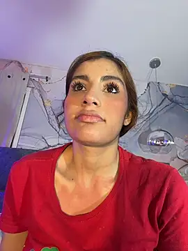 IsabelaStefano's cam snapshot